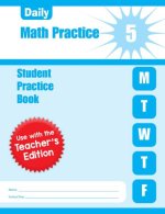 Daily Math Practice, Grade 5 Sb