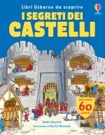 segreti dei castelli