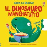 dinosauro mangiatutto