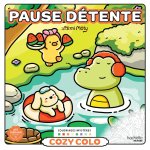 Cozy colo mystères