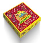 GDE BOITE JEUX - TROUVE ANIMOS