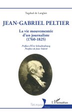 Jean-Gabriel Peltier