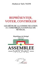 Représenter, voter, contrôler