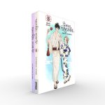 Les Noces des lucioles - Tome 08 édition spéciale