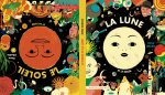 Le soleil et la lune