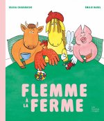 Flemme à la ferme