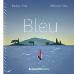 Bleu - livre audio (album + mp3)