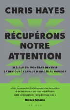 La Guerre de l'attention