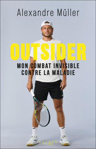 Outsider