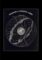 Carnet - Astronomie illustrée