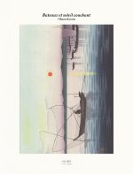 Tirage - Bateaux et soleil couchant