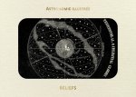 Livre d'images - Astronomie illustrée