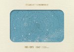 Livre d'images - Atlas astronomique