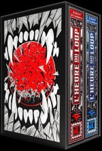 Coffret L'Heure du loup