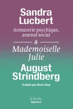 Essai suivi de Mademoiselle Julie
