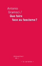 Que faire ?