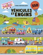 Véhicules et engins