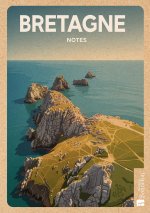 BRETAGNE - CARNET DE NOTES