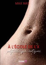 A ECOLE DE X