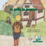 Le conteur qui ne savait plus conter
