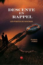 Descente en rappel