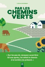 Par les chemins verts