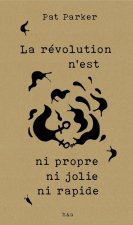 La révolution n’est ni propre ni jolie ni rapide