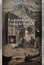 Commotions du temps - Suivi de L’Époque des mots et Brumes