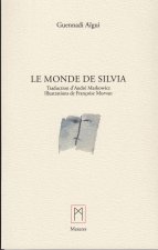 Le monde de Silvia