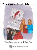Une enquête de Lola Rubens