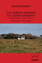 Les couleurs primaires - Los colores primarios