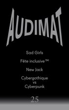 Audimat 25
