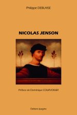 NICOLAS JENSON