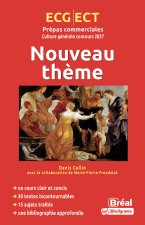Thème de culture générale HEC 2027