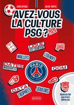Avez-vous la culture PSG ?