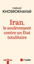 La société iranienne contre l'État théocratique