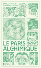 Le Paris alchimique