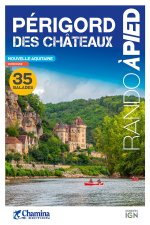 PERIGORD DES CHATEAUX