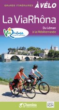 LA VIARHONA DU LEMAN A LA MEDITERRANEE