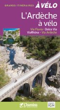 L'ARDECHE A VELO