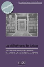 Les bibliothèques des juristes
