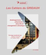 Les Cahiers du GRIDAUH, n° 34/2025
