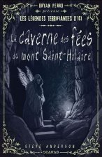 LA CAVERNE DES FEES DU MONT SAINT-HILAIRE