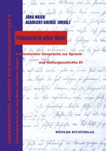 Pfälzisch in aller Welt