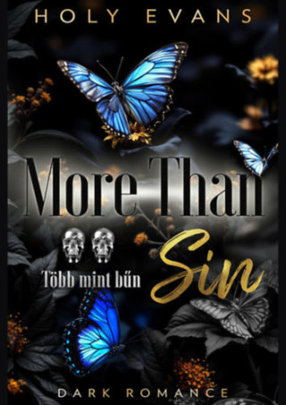 More Than Sin