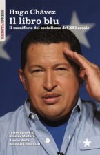libro blu. Il manifesto del socialismo del XXI secolo