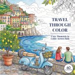 Travel Through Color