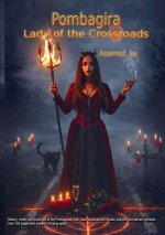 Pombagira - Lady of the Crossroads