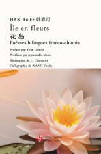 Île en fleurs