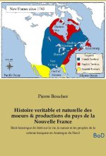 HISTOIRE VERITABLE ET NATURELLE MOEURS P